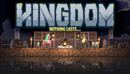 Kingdom: Classic (EU)