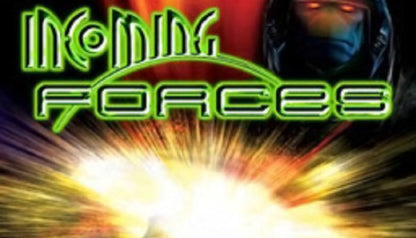 Incoming Forces (EU)