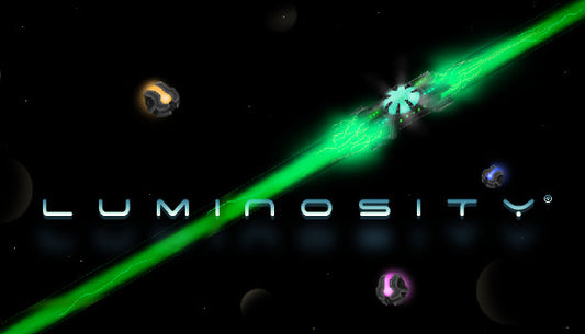 Luminosity Steam CD Key