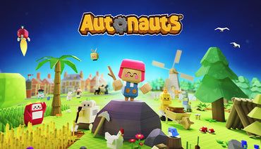 Autonauts - Steam - Gift
