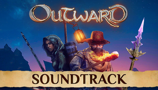 Outward Soundtrack (EU)