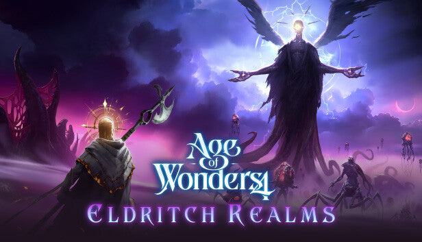 Age of Wonders 4 - Eldritch Realms (DLC) (Steam)