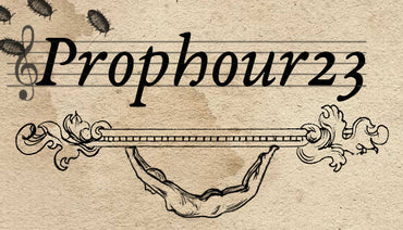 Prophour23 Steam CD Key