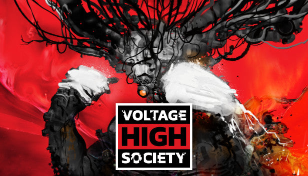 Voltage High Society (Steam)