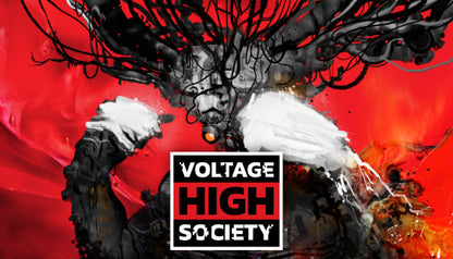 Voltage High Society (Steam)