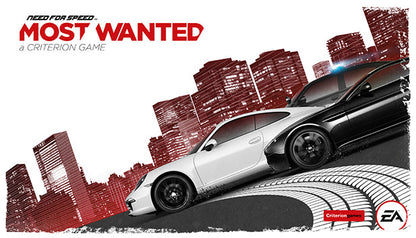 Need for Speed: Most Wanted (Steam)
