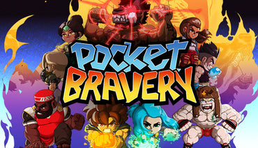 Pocket Bravery (Steam)
