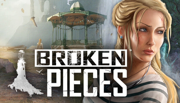 Broken Pieces (Steam)