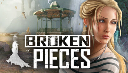 Broken Pieces (Steam)