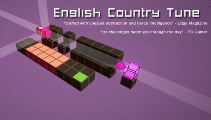 English Country Tune Steam CD Key