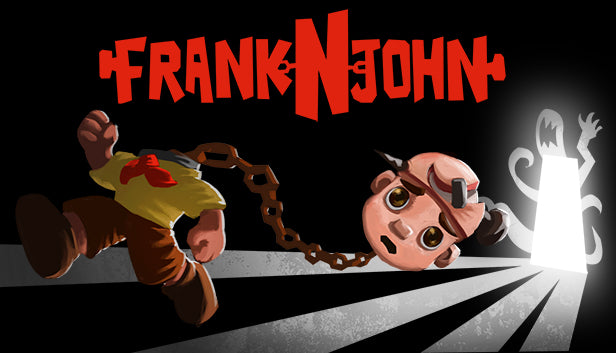 FranknJohn Steam CD Key