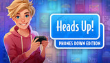Heads Up! Phones Down Edition! (EU)