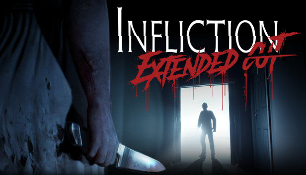 Infliction (Steam)