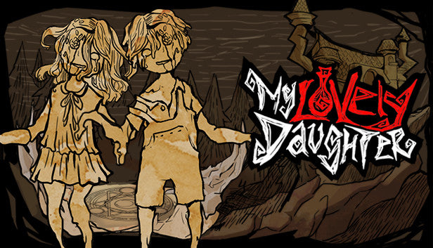My Lovely Daughter (Steam)