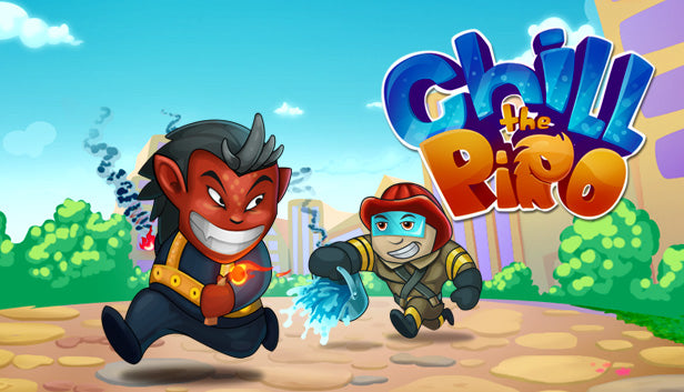 Chill the Piro (Steam)