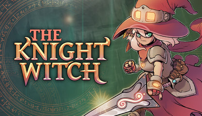 The Knight Witch (Steam)