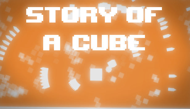 Story of a Cube Steam CD Key