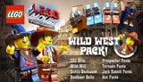 The LEGO Movie: Videogame - Wild West Pack (DLC)