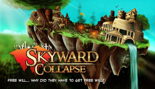 Skyward Collapse Steam Key GLOBAL