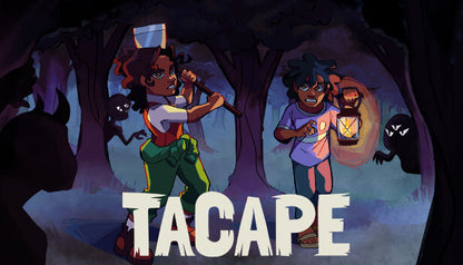Tacape (Steam)