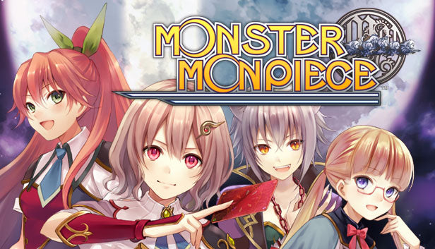 Monster Monpiece - Deluxe Pack (DLC) (Steam)