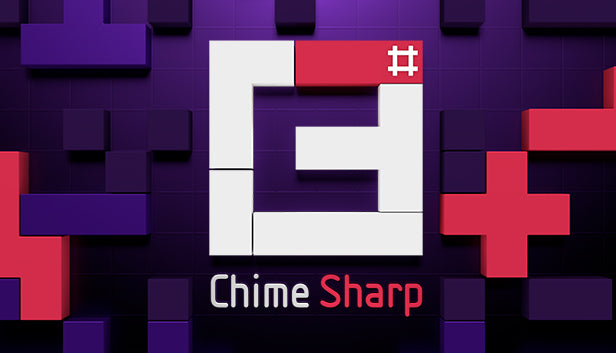 Chime Sharp Steam Key GLOBAL