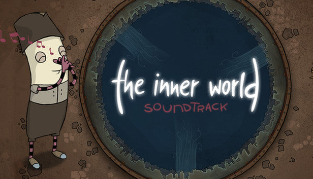 The Inner World + Soundtrack