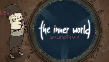 The Inner World + Soundtrack