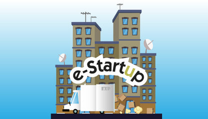 E-Startup Steam Key GLOBAL