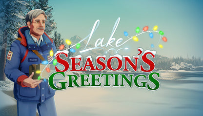 Lake - Season's Greetings (DLC) (Steam)