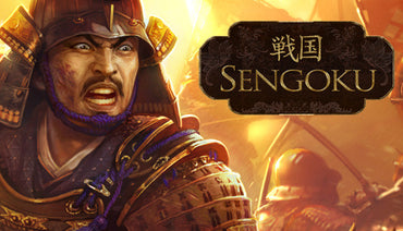 Sengoku (Steam)