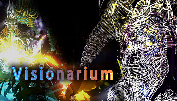 Visionarium