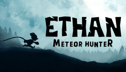 Ethan: Meteor Hunter (Deluxe Edition)