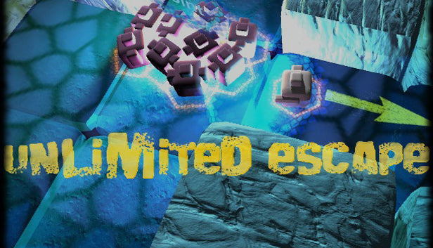 Unlimited Escape (Steam)