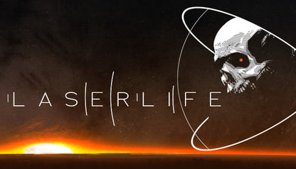 Laserlife Steam Key GLOBAL
