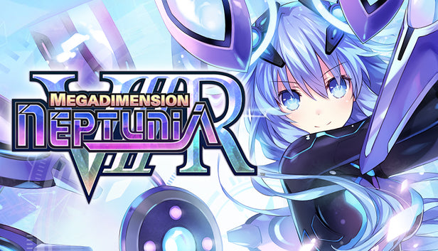 Megadimension Neptunia VIIR - Deluxe Pack Steam Key GLOBAL