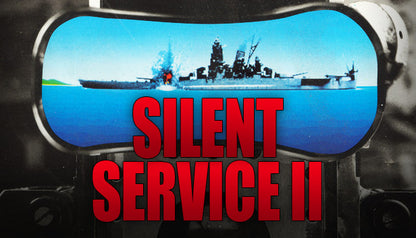 Silent Service 2