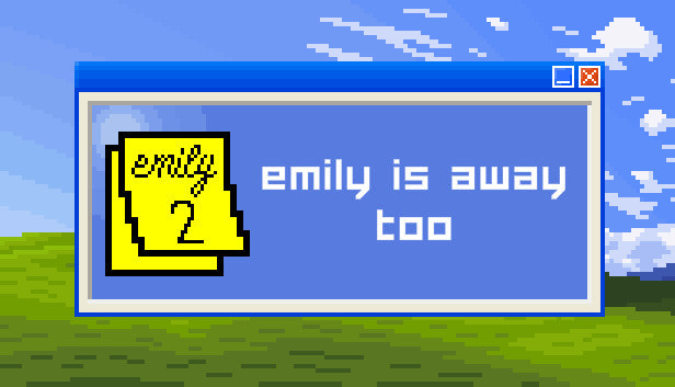 Emily is Away Too (Steam)