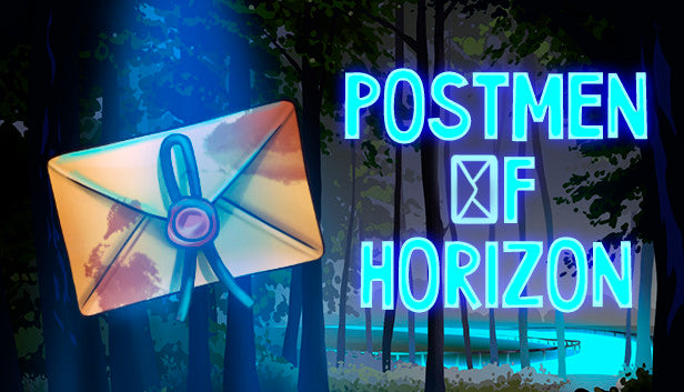 Postmen Of Horizon Steam Key GLOBAL
