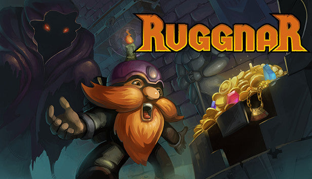 Ruggnar (Steam)