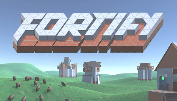 Fortify Steam CD Key