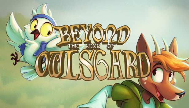 Beyond The Edge Of Owlsgard (Steam)