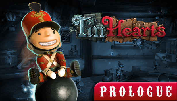 Tin Hearts (Steam)