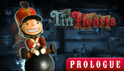 Tin Hearts (Steam)