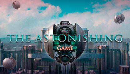 The Astonishing Game