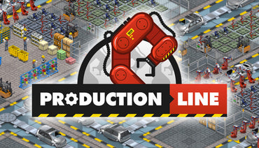 Production Line : Car factory simulation (Steam)