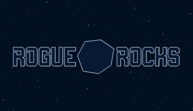 Rogue Rocks - Steam - Key GLOBAL