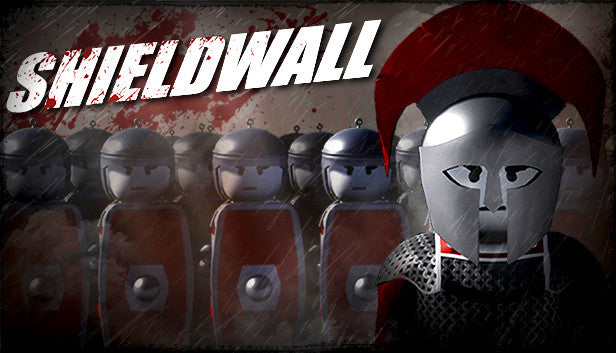 Shieldwall (Steam) (EU)