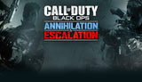 Call of Duty: Black Ops - Annihilation &amp; Escalation DLC Bundle (Mac OS X)