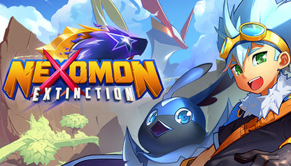 Nexomon: Extinction (Steam)